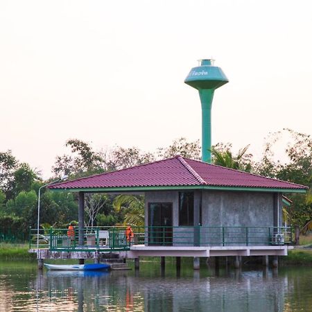 Eden House Resort Nakhon Nayok Extérieur photo