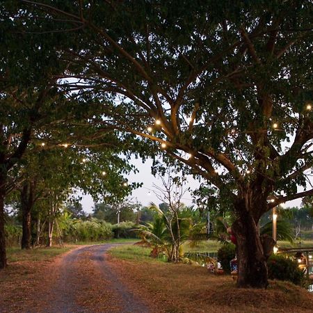 Eden House Resort Nakhon Nayok Extérieur photo