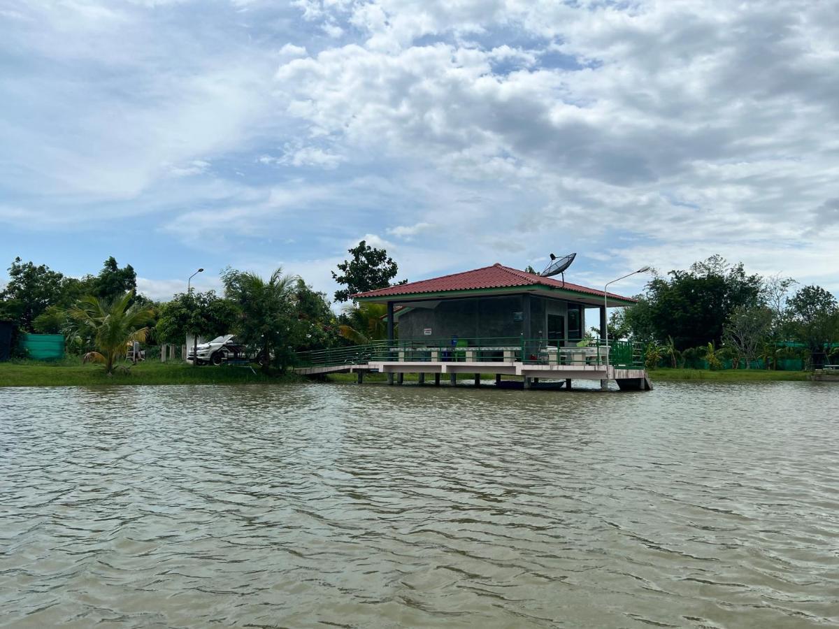 Eden House Resort Nakhon Nayok Extérieur photo