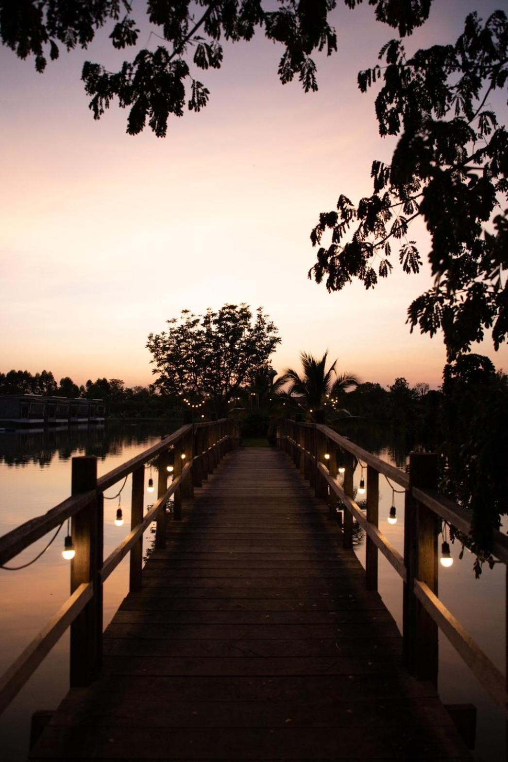 Eden House Resort Nakhon Nayok Extérieur photo